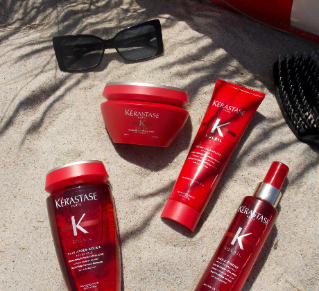 Reviving My Locks: How I Transformed My Haircare Routine