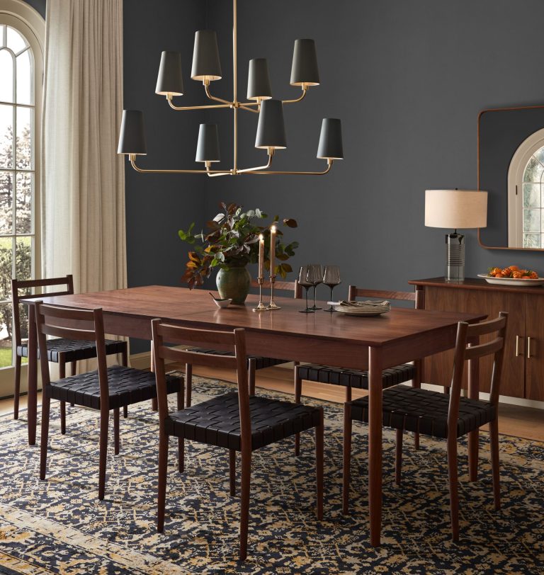 Royal dining table that is bound to elevate your dining area, It is found only at Rejuvenation