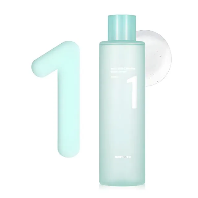 hydrating toner for clear skin, and an essential step in korean skincare to elevate your skin