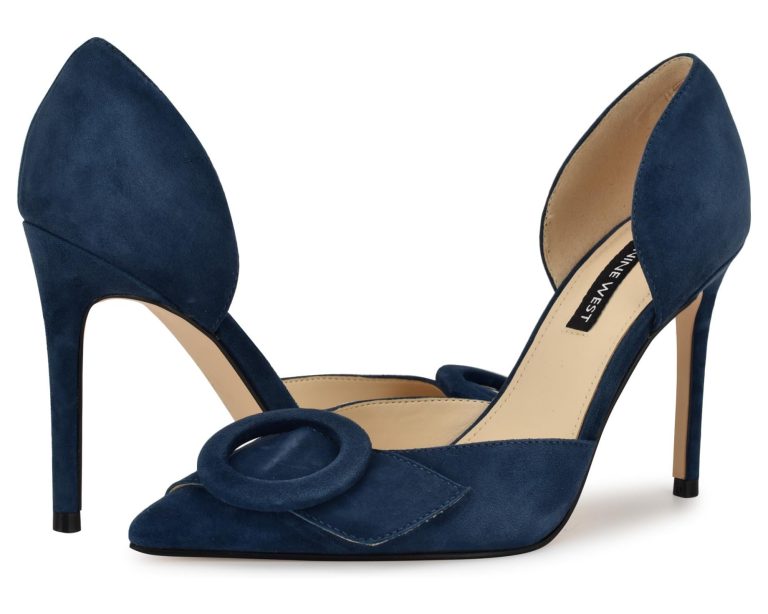 gorgeous velvet suedes for an elevated look