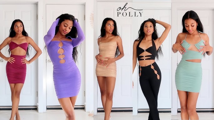 Affordable Style: 50 Pounds and Under at Oh Polly